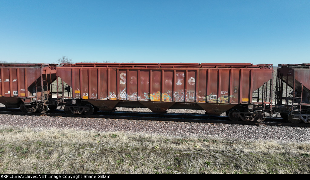 ATSF 315341